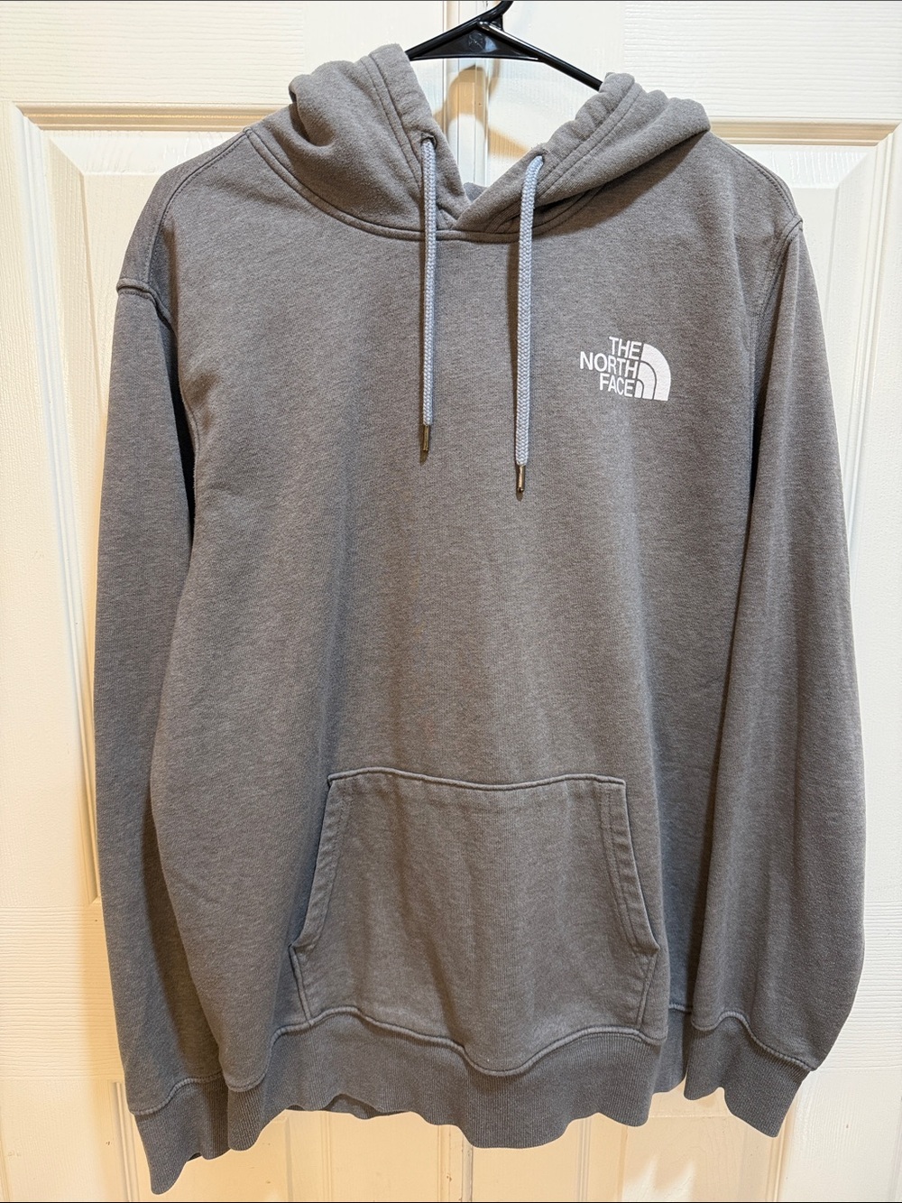 North Face Hoodie.